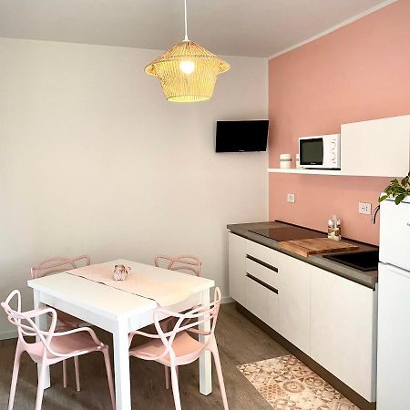 Appartamento Rosa Pacengo Di Lazise 외부 사진