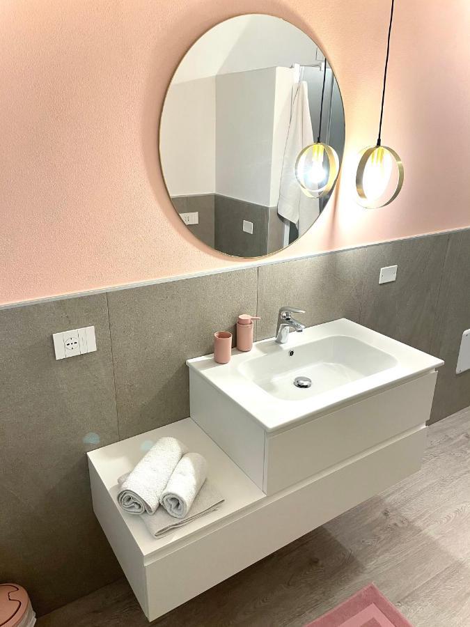 Appartamento Rosa Pacengo Di Lazise 외부 사진